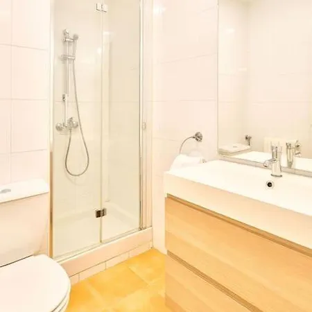 Dyck Centro Apartment *