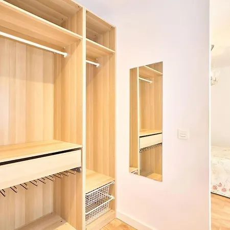 Apartment Dyck Centro Salamanca