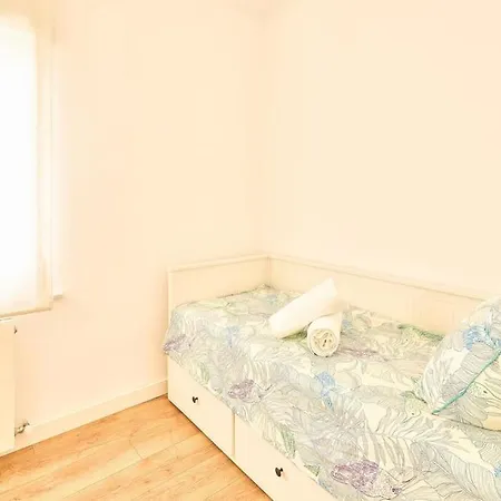 Apartament Dyck Centro *