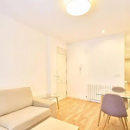 Dyck Centro Apartment Salamanca