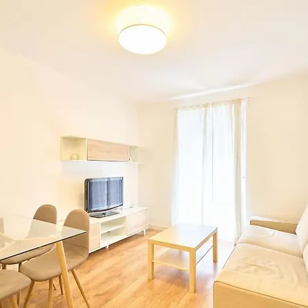 Dyck Centro Apartment Salamanca